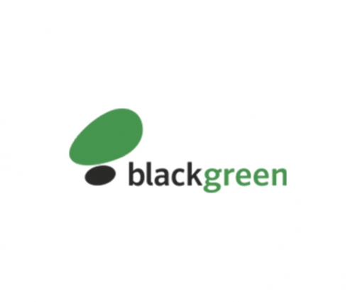 Blackgreen